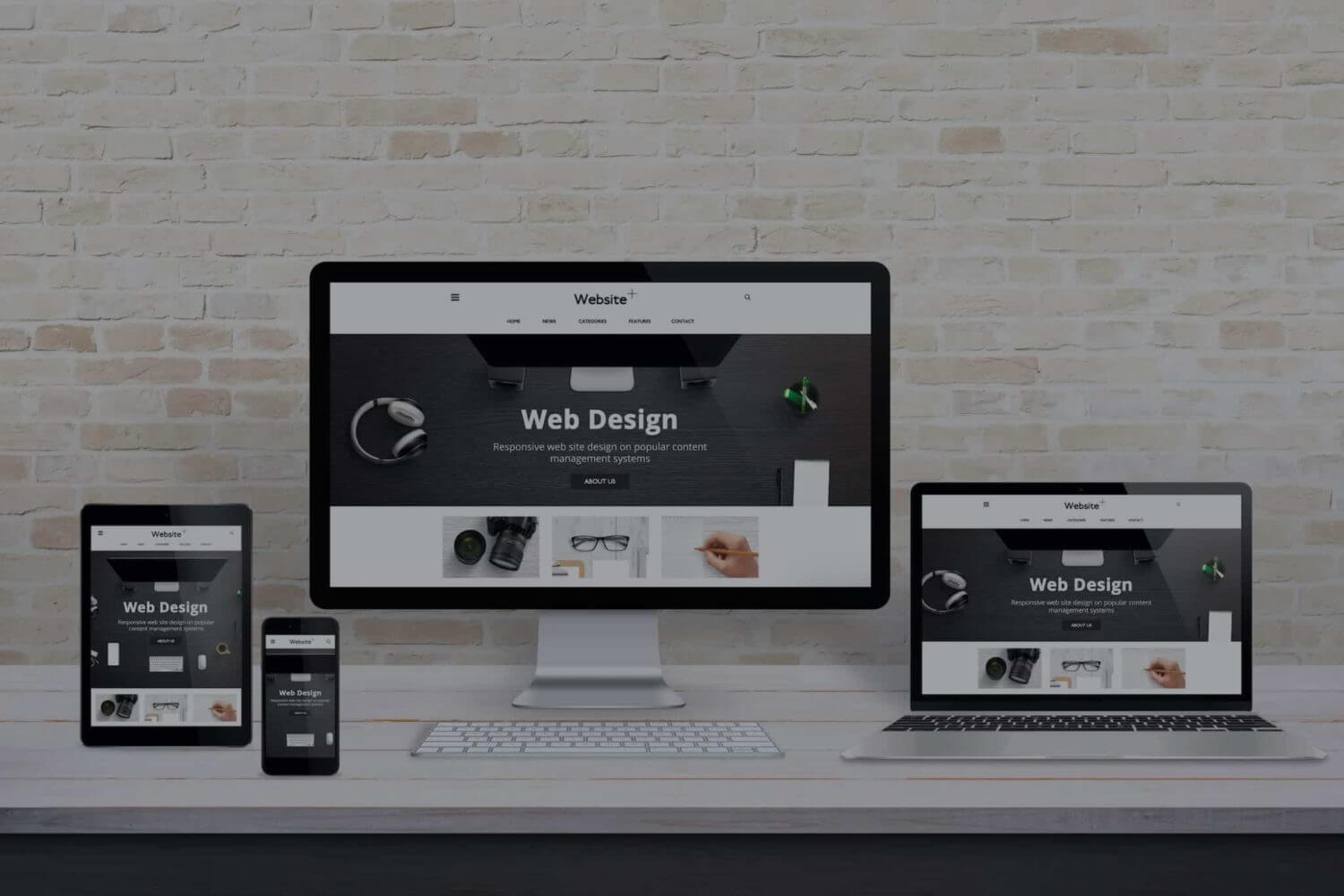 website design | website redesign | Web Design Service Company