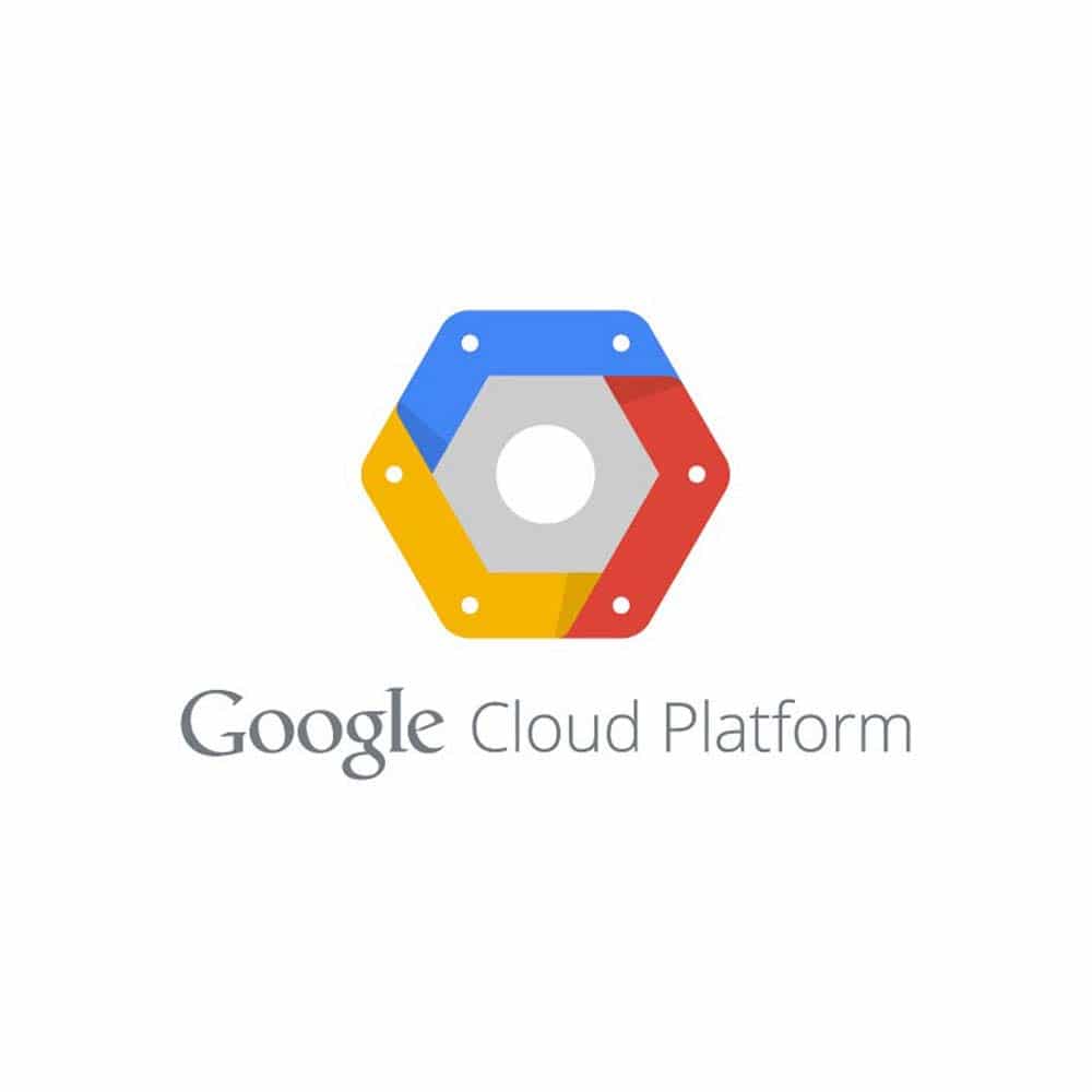 website design | website redesign | Google Cloud Platform