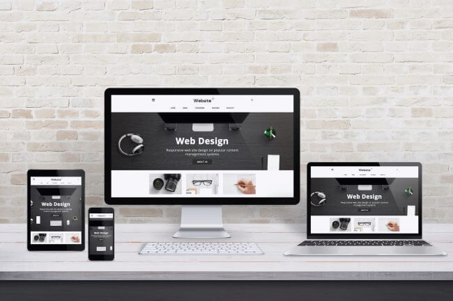 Web Design Louisville | Pure Code Digital Agency | Web Developer | custom website design | E-commerce website