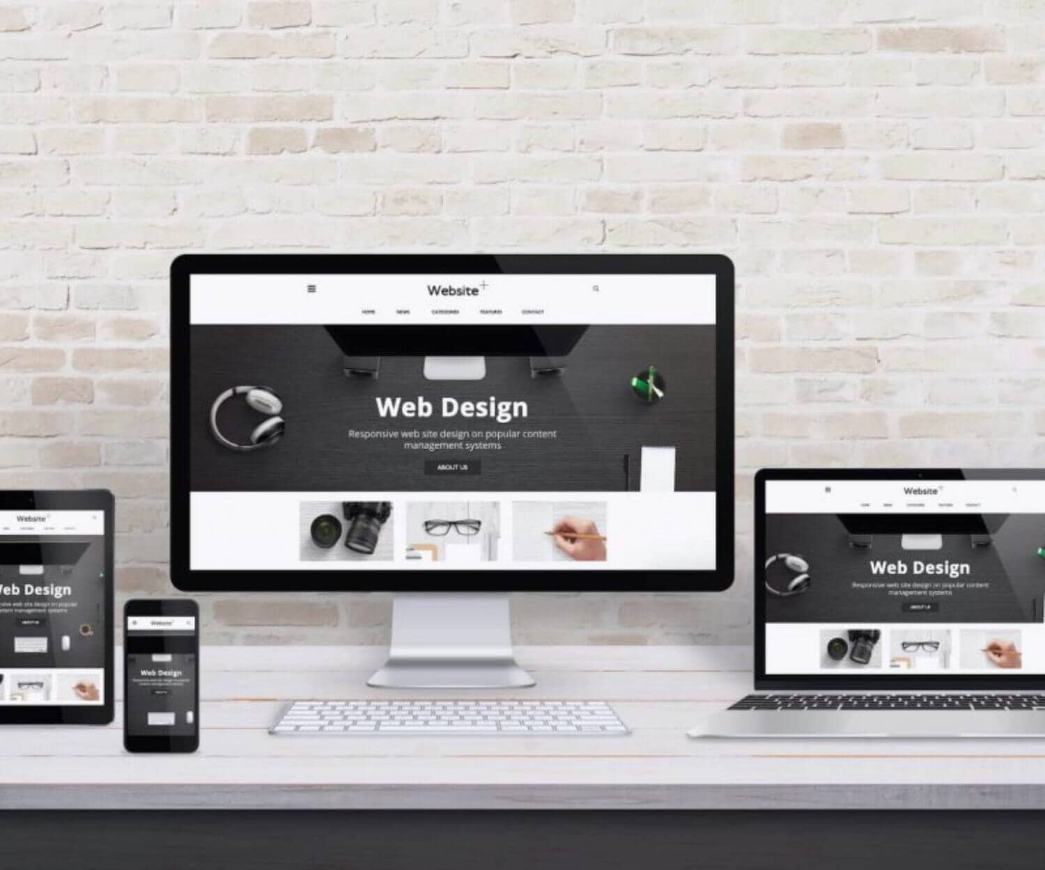 Web Design Louisville | Pure Code Digital Agency | Web Developer | custom website design | E-commerce website