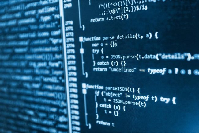pure code digital agency | important web development languages