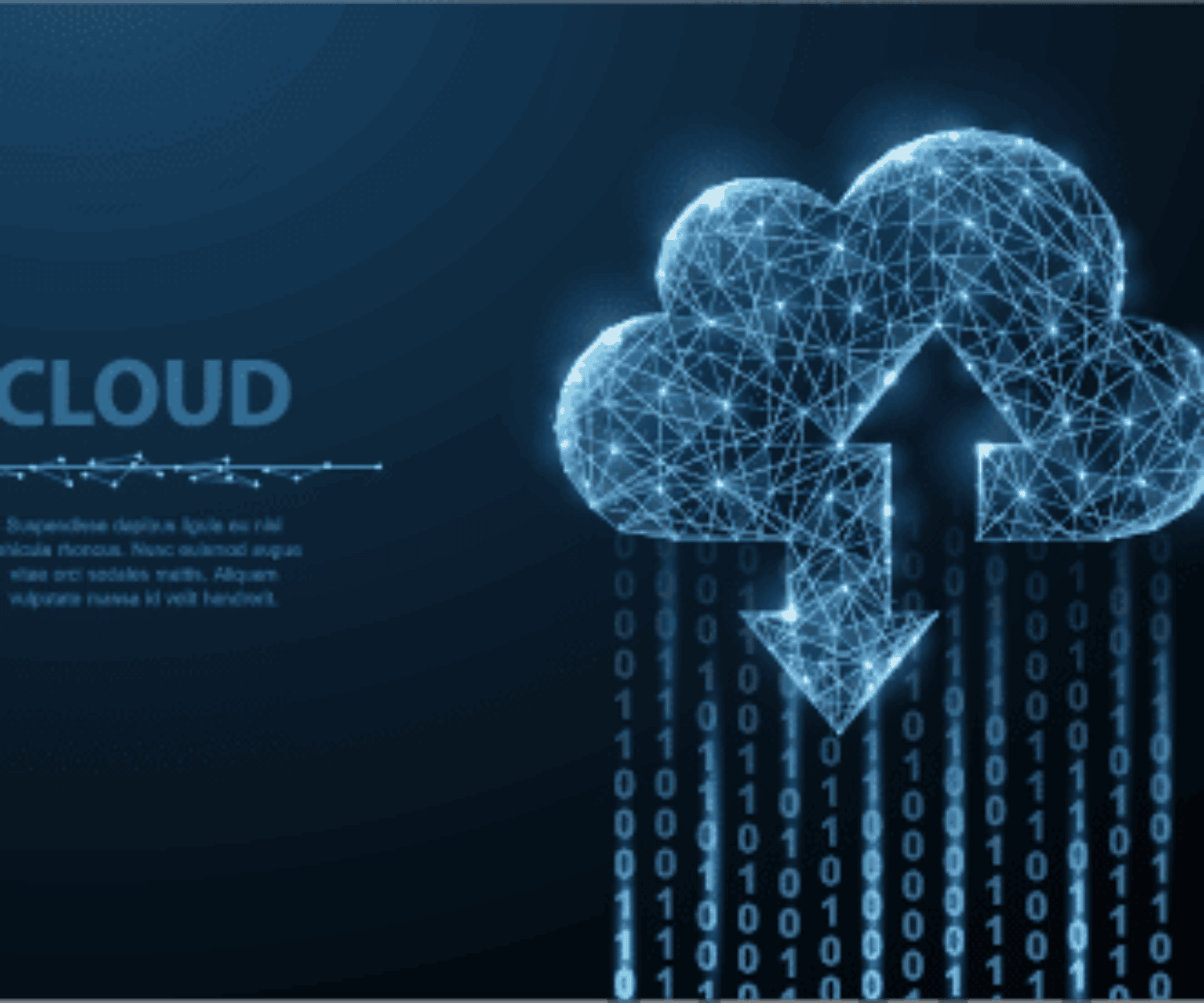 cloud hosting | pure code digital agency