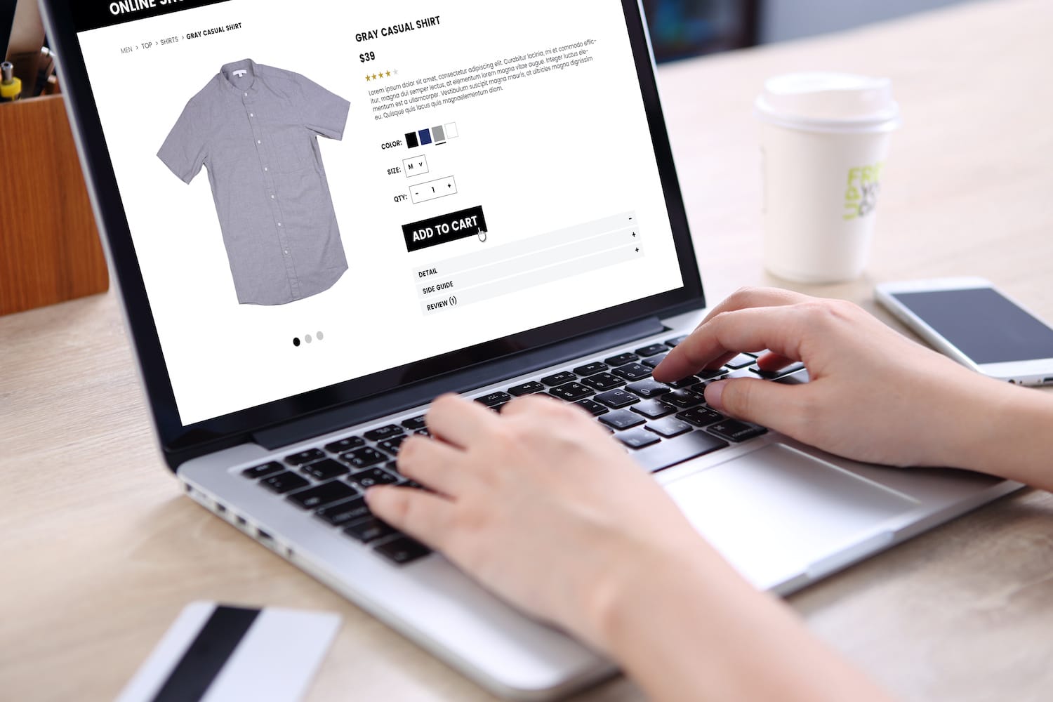 Turn Browsers Into Buyers With Ecommerce Website Design