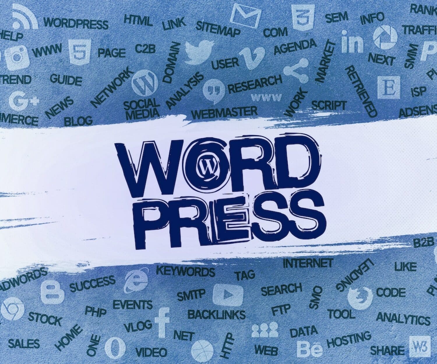 website redesign | wordpress website development | wordpress website | wordpress websites | Lexington wordpress websites | 14 Ways to Speed Up Your WordPress Website