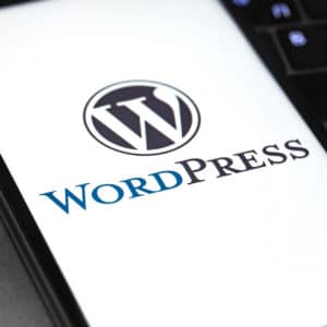 website redesign | Louisville Wordpress website development | wordpress website | what is wordpress