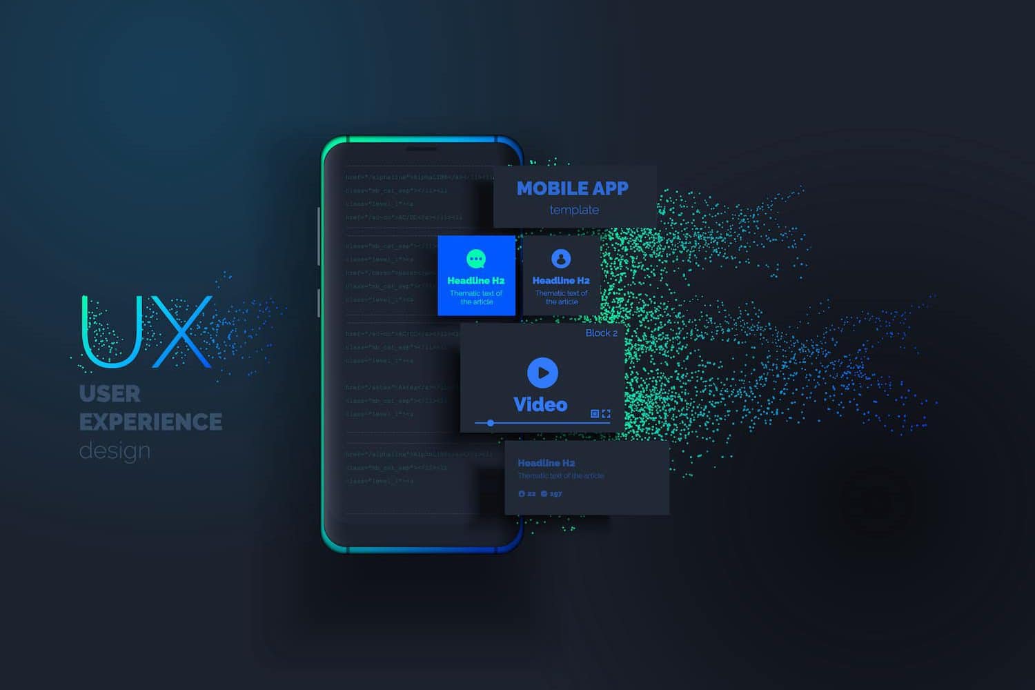 mobile app developer | web app developer | app development company