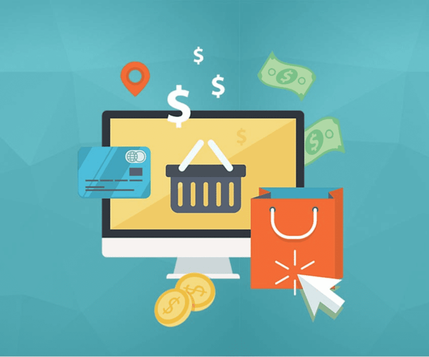 e-commerce marketing