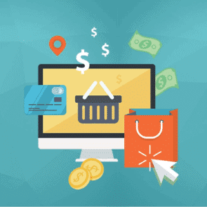 e-commerce marketing