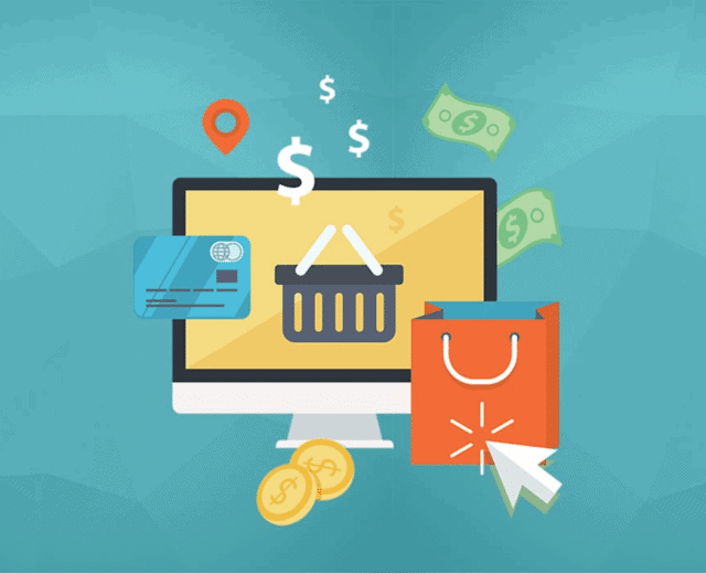 e-commerce marketing