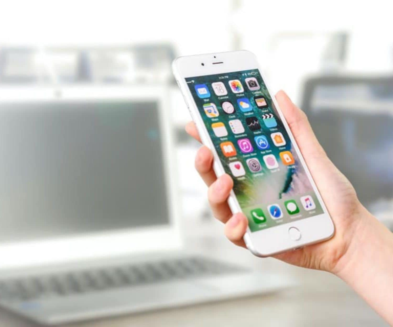 pure code digital agency | small business apps | app mistakes to avoid | Android App Development | android app development | IOS app development