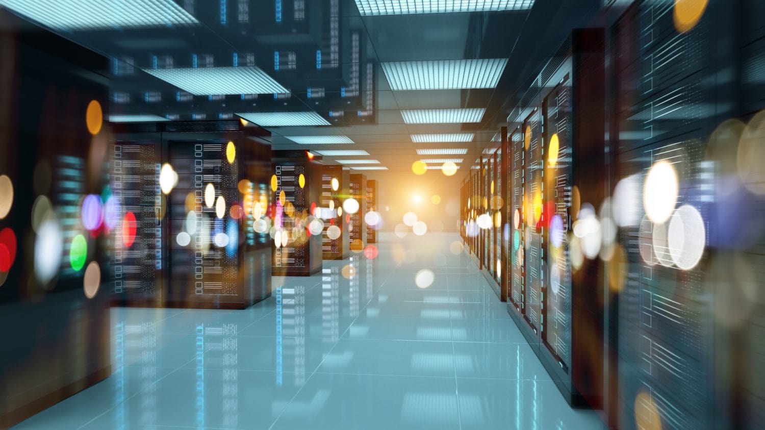 cloud hosting services