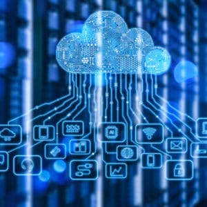 cloud hosting services | VPS
