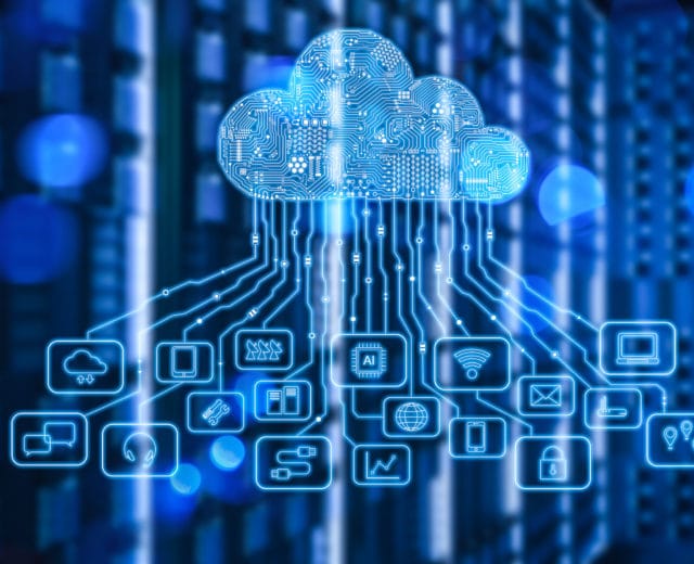 cloud hosting services | VPS