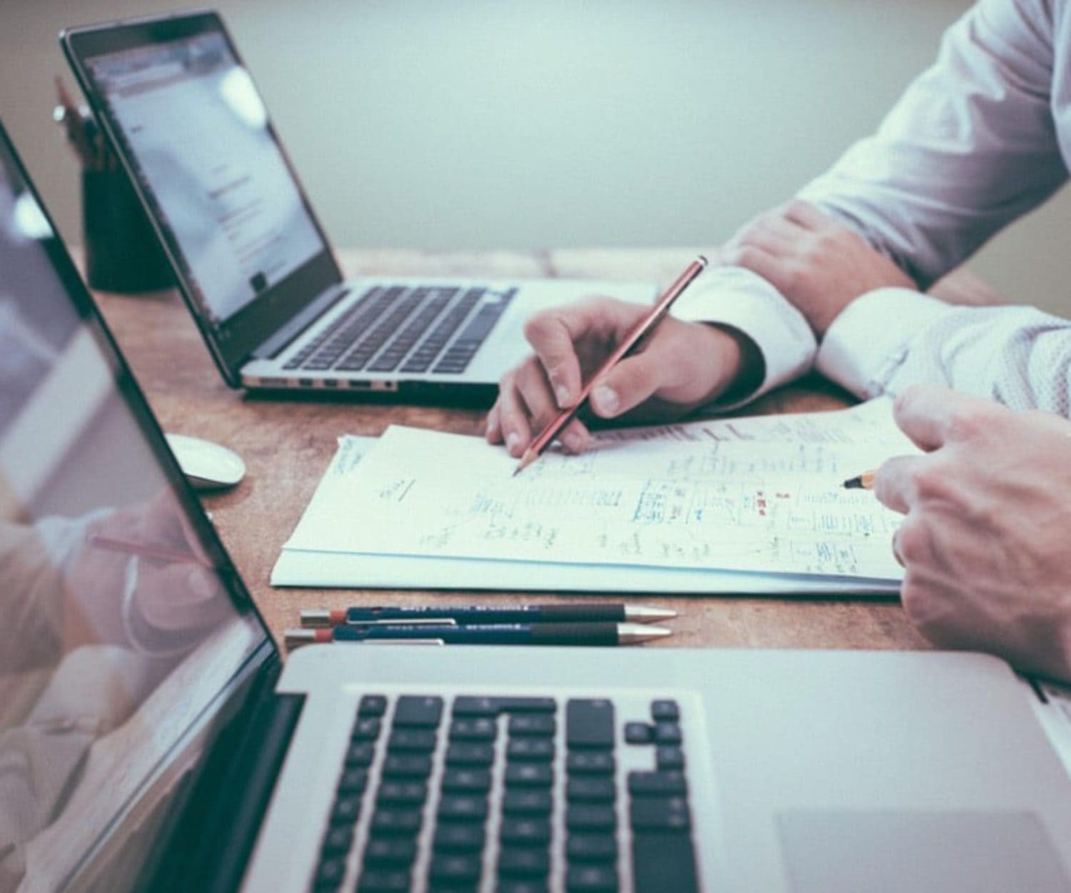 The Ins and Outs of Financial Projections for Small Businesses