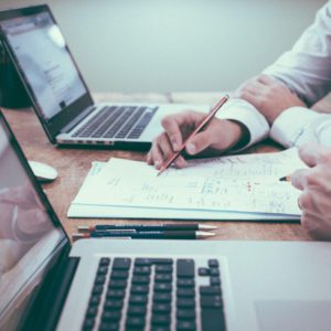 The Ins and Outs of Financial Projections for Small Businesses