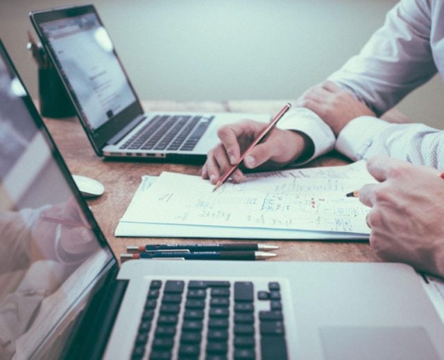 The Ins and Outs of Financial Projections for Small Businesses