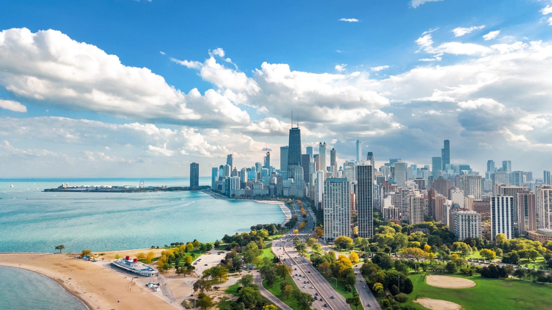 Chicago Web Design Company | Custom Sites & SEO