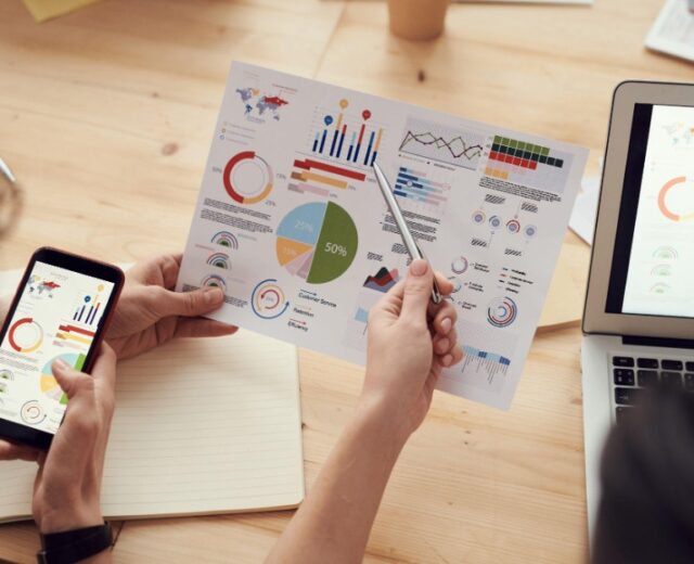 Use These Data Analytics Tactics to Meet Your Small Business Goals