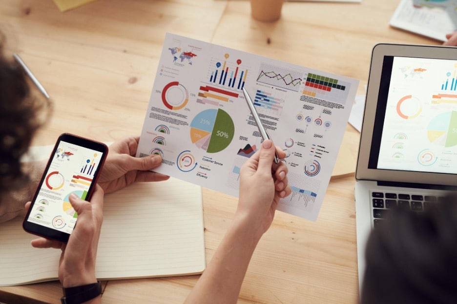 Use These Data Analytics Tactics to Meet Your Small Business Goals