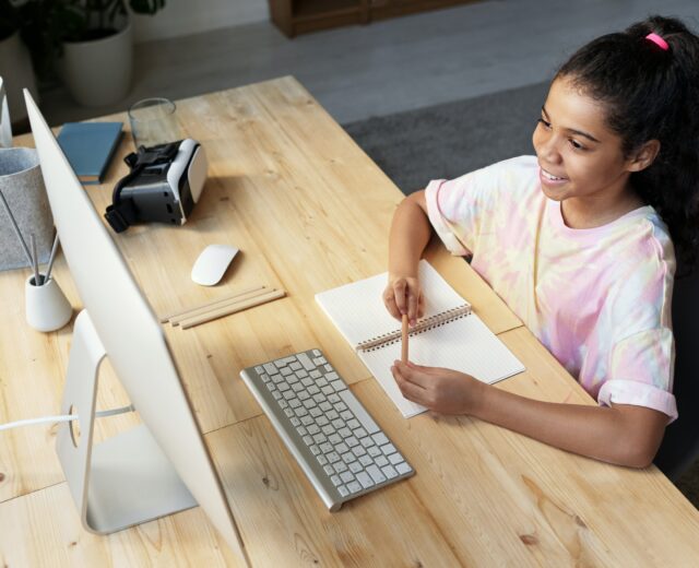 technology and education | How Technology Is Changing Education Around The World