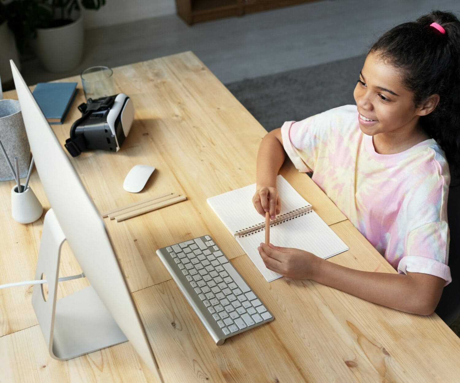 technology and education | How Technology Is Changing Education Around The World