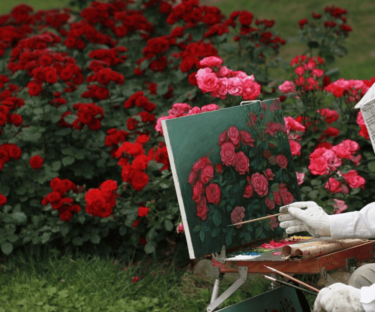 5 Ways Creatives Share Their Work With the Right Audience