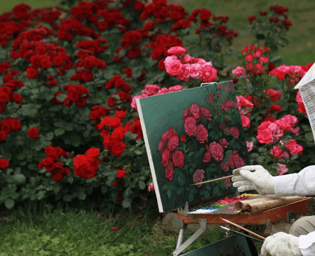 5 Ways Creatives Share Their Work With the Right Audience