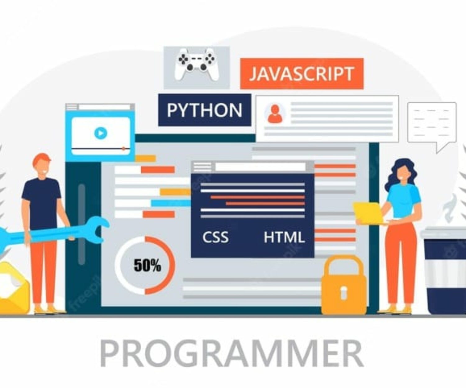 10 Most Common Website Problems Today