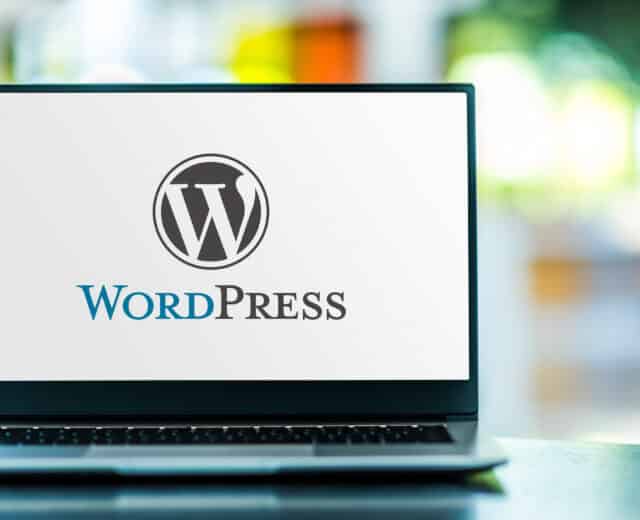 Why WordPress is the Best Solution for Your Business Website