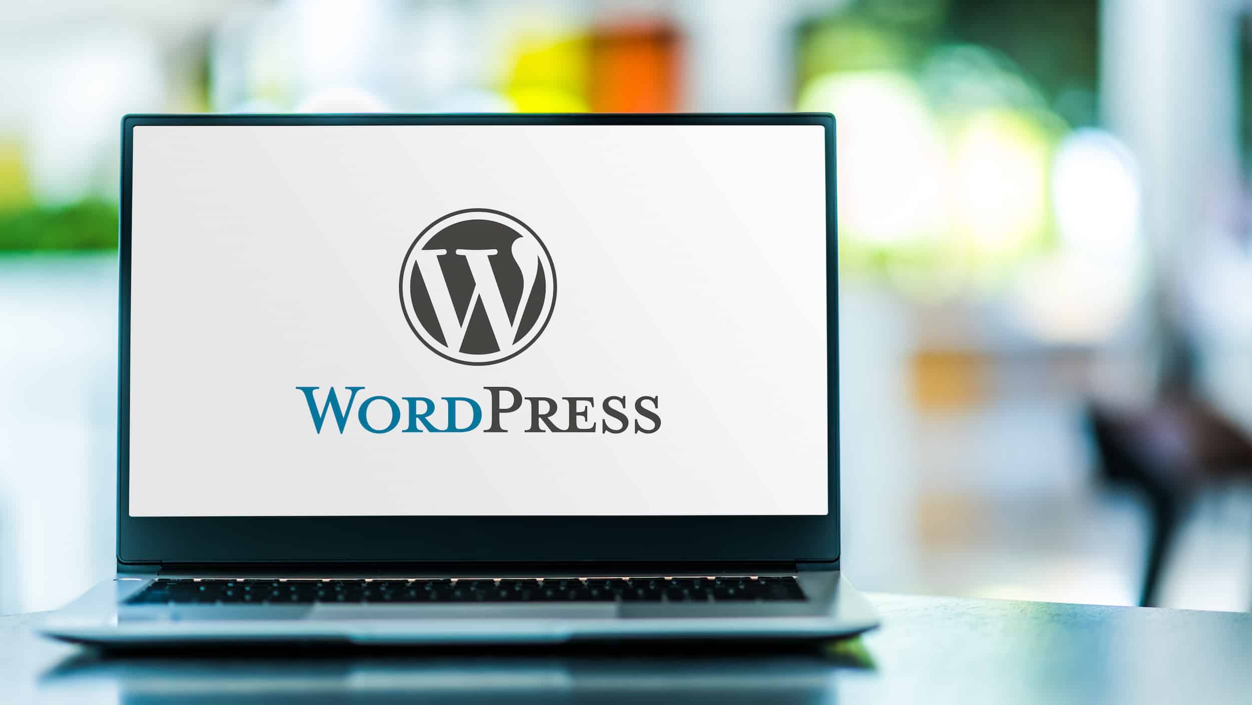 Why WordPress is the Best Solution for Your Business Website