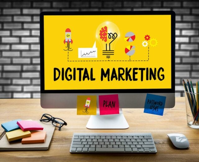 5 reasons to hire a digital agency | Digital Marketing