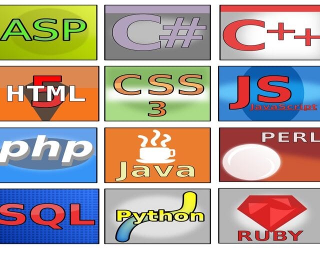 Discover the Perfect Programming Language to Kickstart Your Coding Journey!