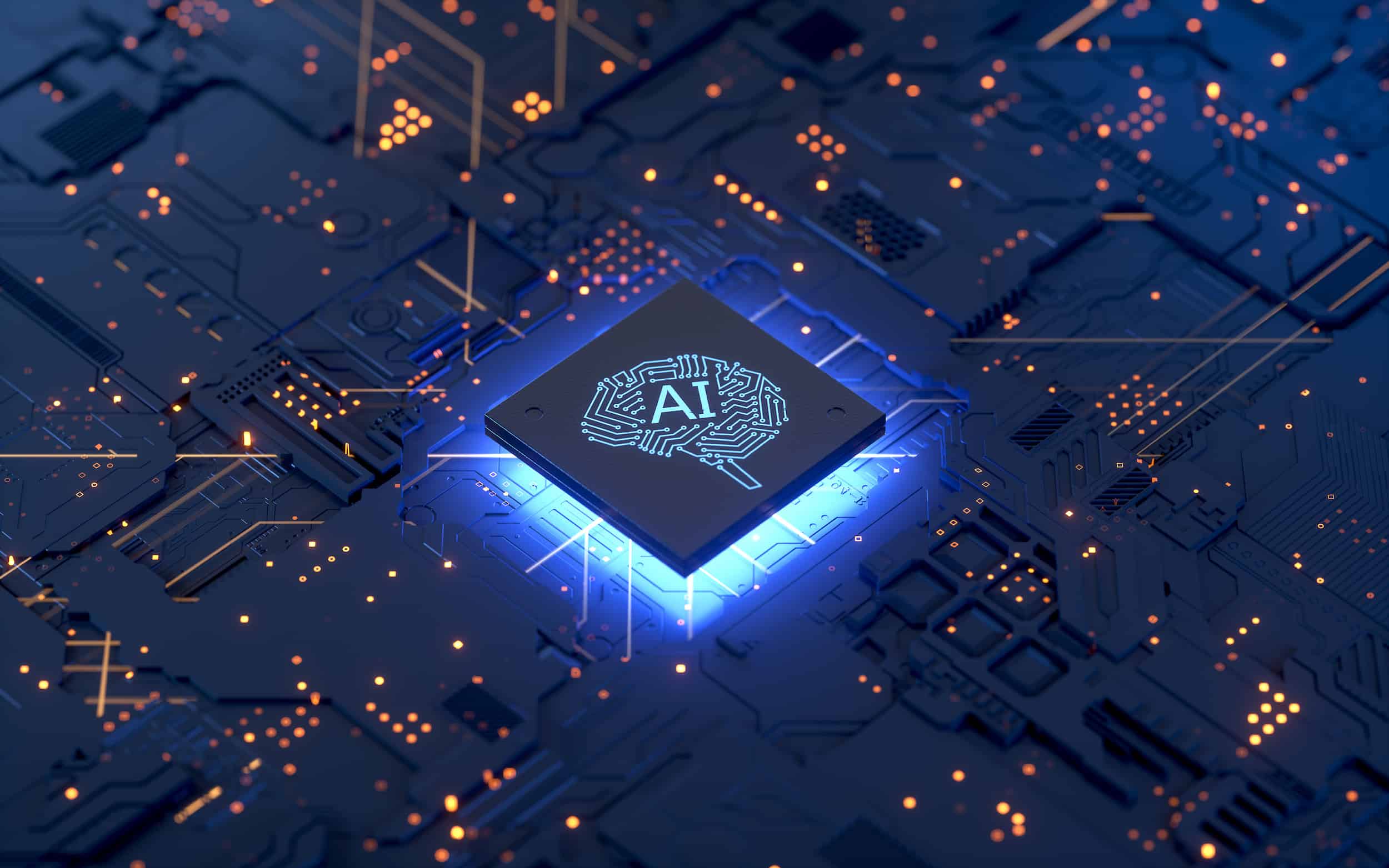 AI | Artificial Intelligence Company | AI integration
