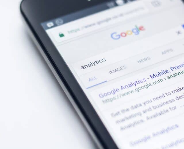 GA4: The Future of Google Analytics | GA4 Google analytics