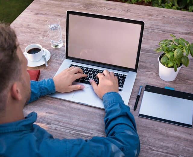 Should You Design Your Own Website? Pros and Cons