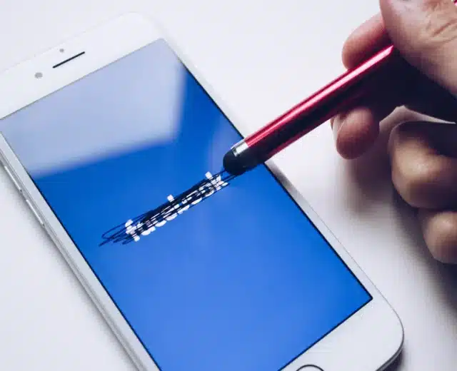 How Relying on Facebook for Business Can Leave You in the Red