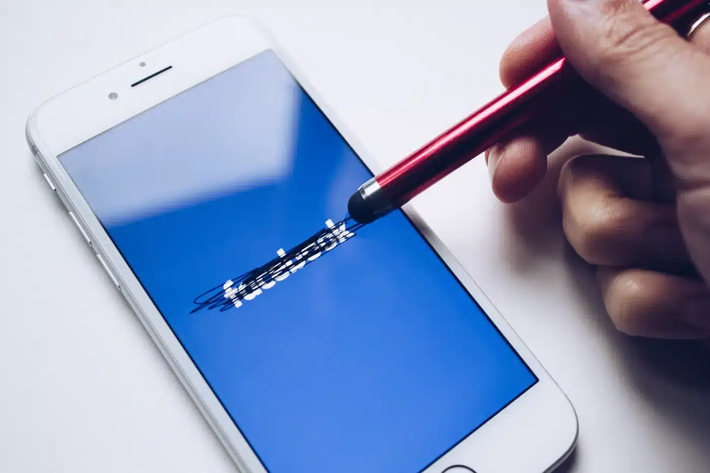 How Relying on Facebook for Business Can Leave You in the Red