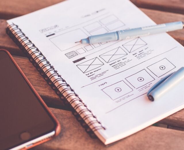 Web Design for Conversion Rate Optimization