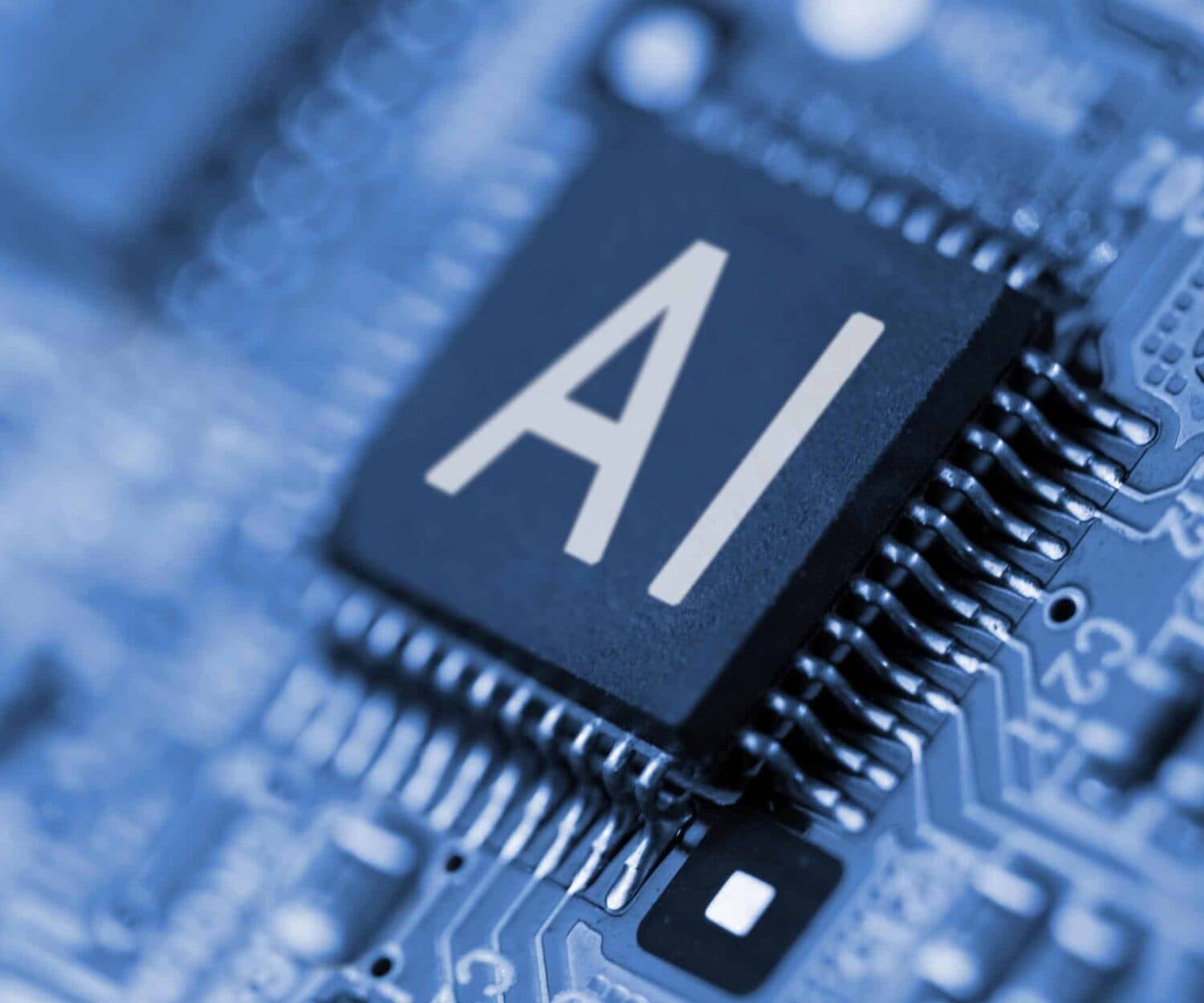 The Power of AI in Scaling Your Business | Artificial intelligence