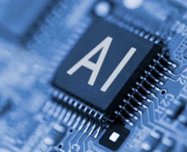 The Power of AI in Scaling Your Business | Artificial intelligence