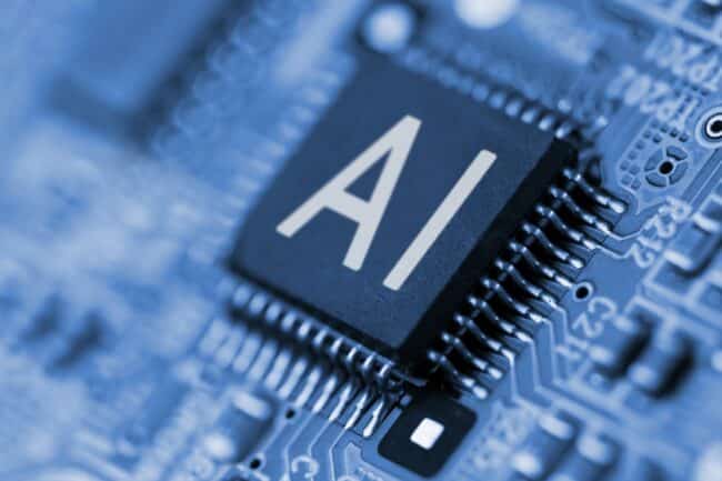 The Power of AI in Scaling Your Business | Artificial intelligence