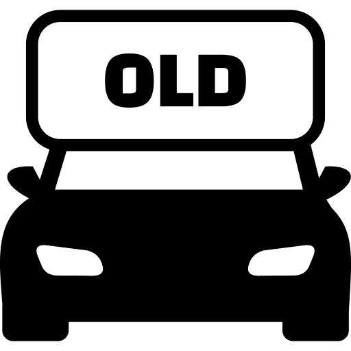 Outdated Design