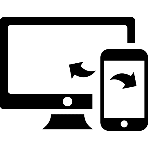 No Mobile Optimization