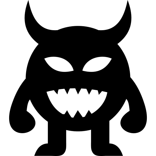 Ugly Website