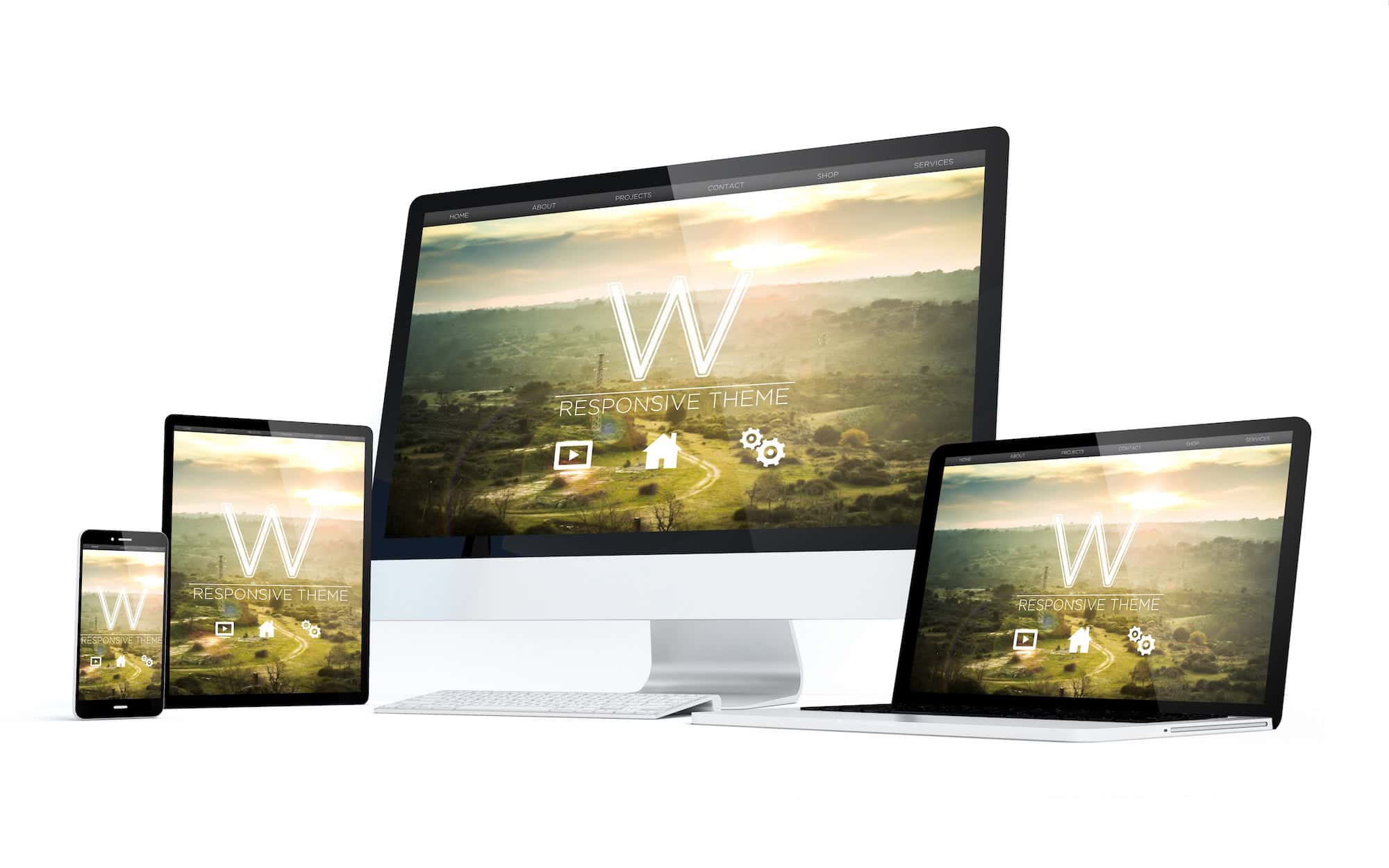 website rescue servcies | we fix broken websites | we resurrect your website