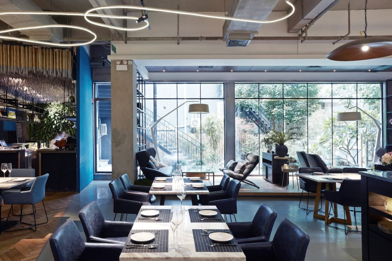 Restaurant website tips