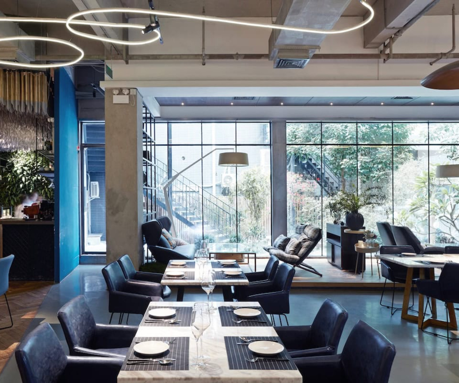 Restaurant website tips