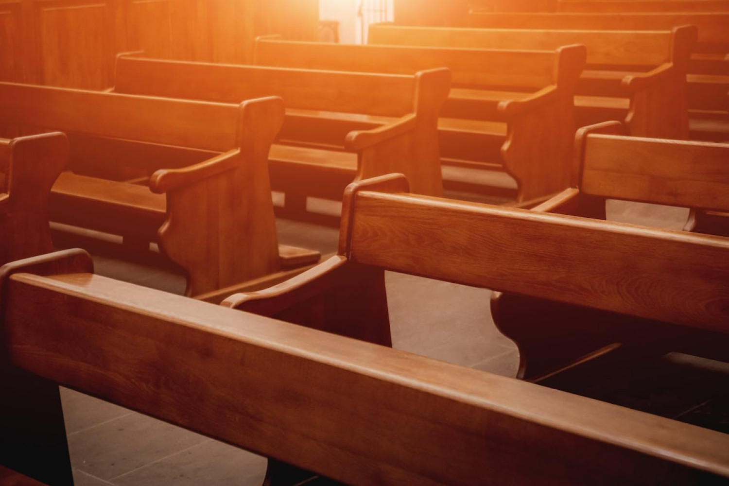 church website tips by pure code digital
