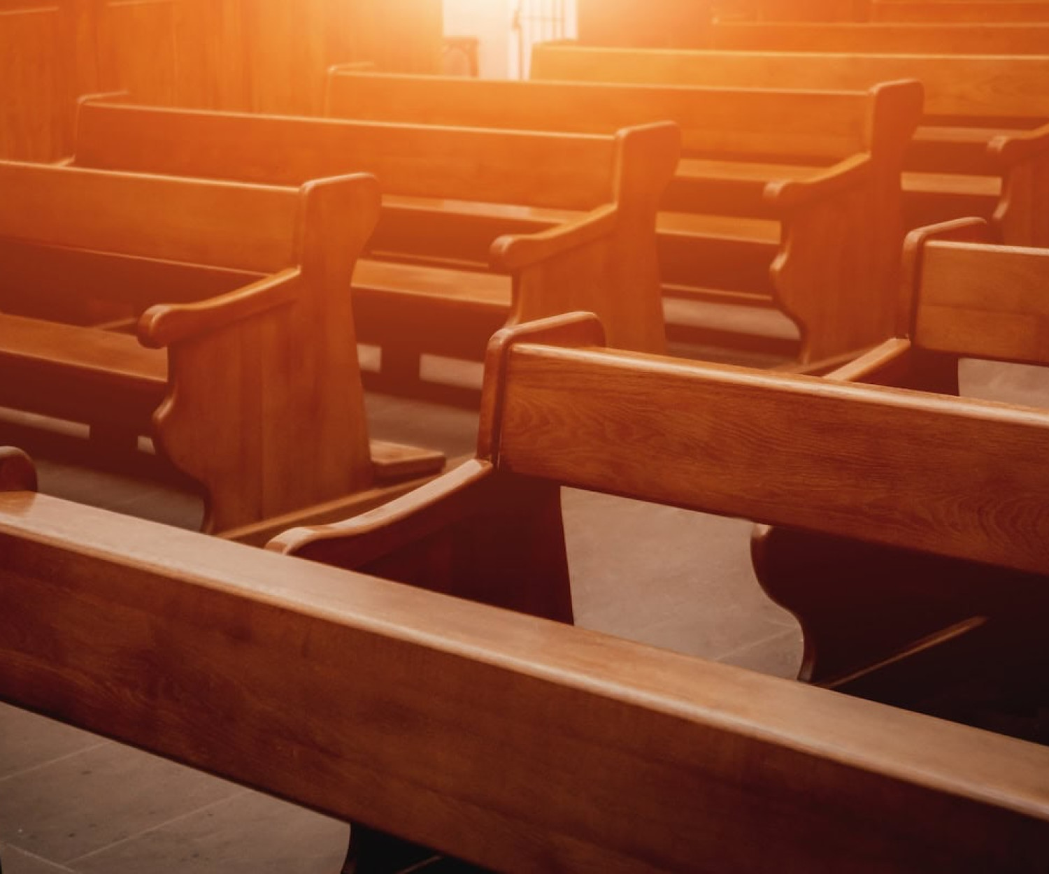 church website tips by pure code digital